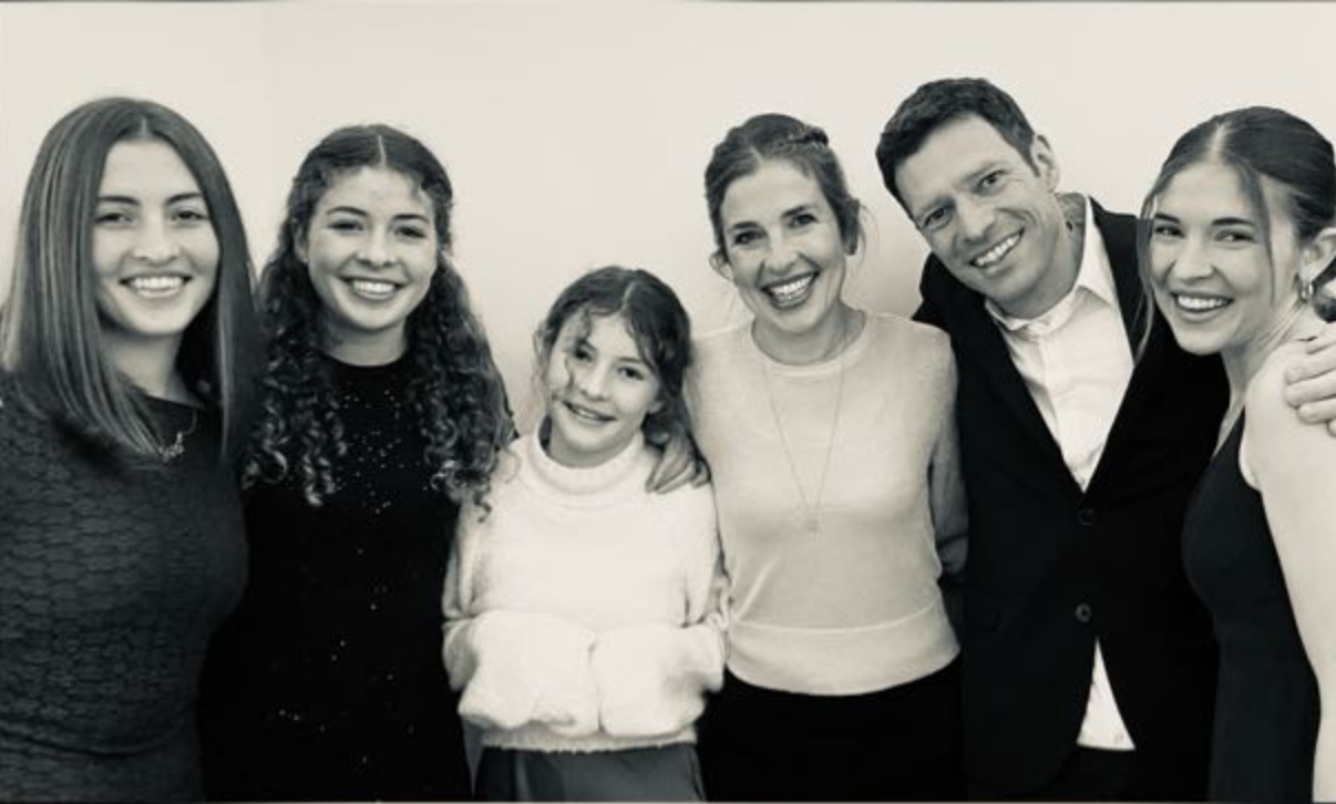 Berger Family